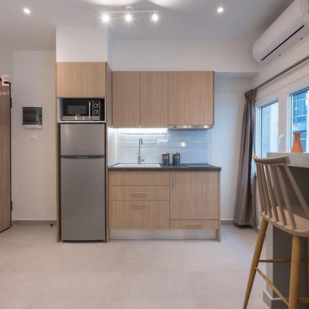 Yellow Door, Nilie Hospitality Mgmt Saloniki Zewnętrze zdjęcie
